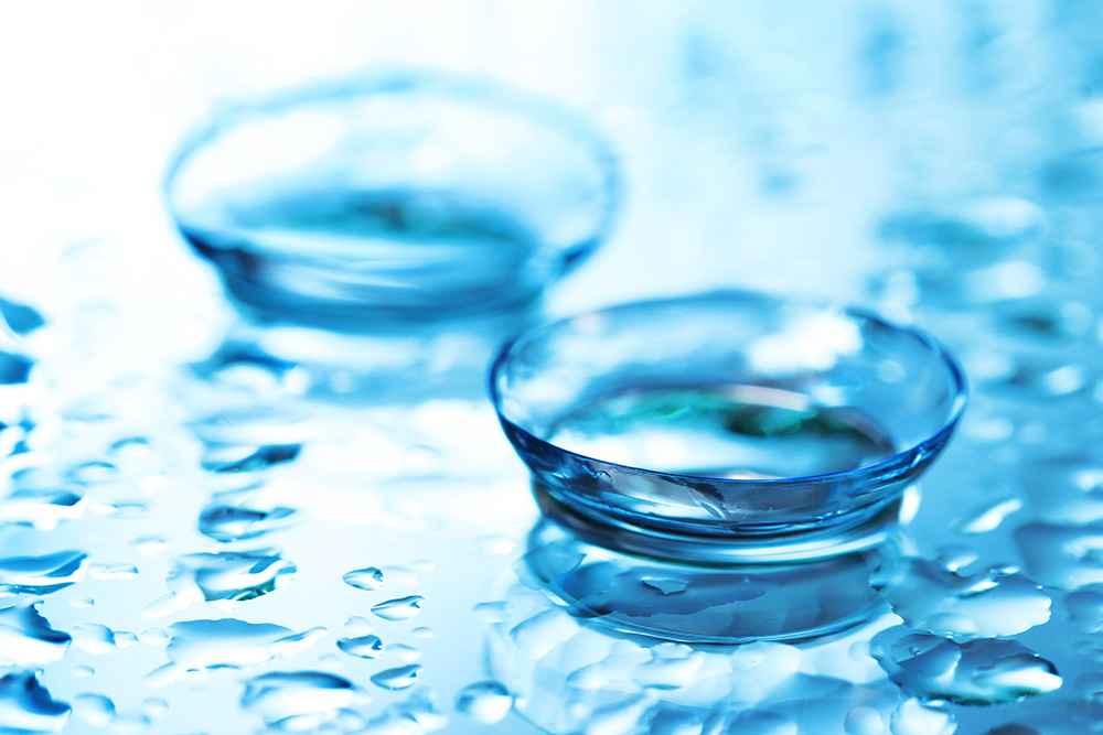contact lenses Altamonte Springs, FL